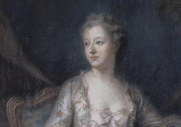 Madame de Pompadour