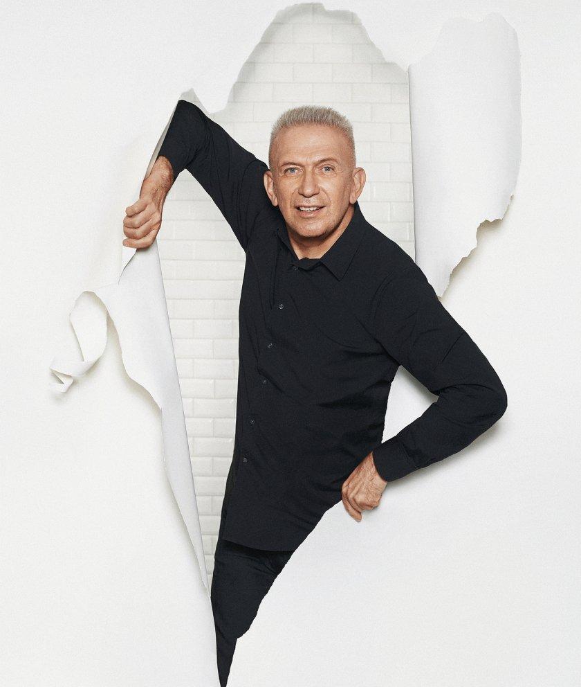 Jean Paul Gaultier: o estilista pioneiro da diversidade na moda