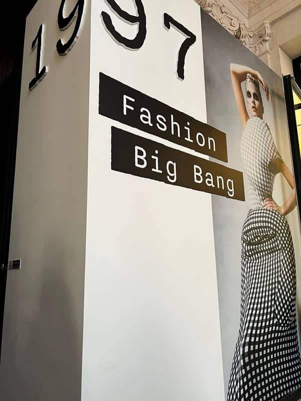1997 Fashion Big Bang