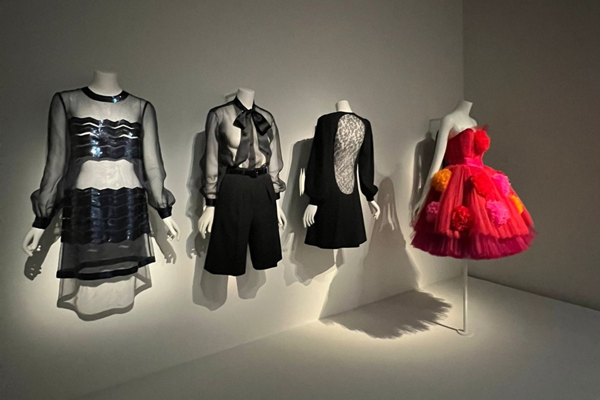 La Galerie: conheça o novo museu da Dior em Paris