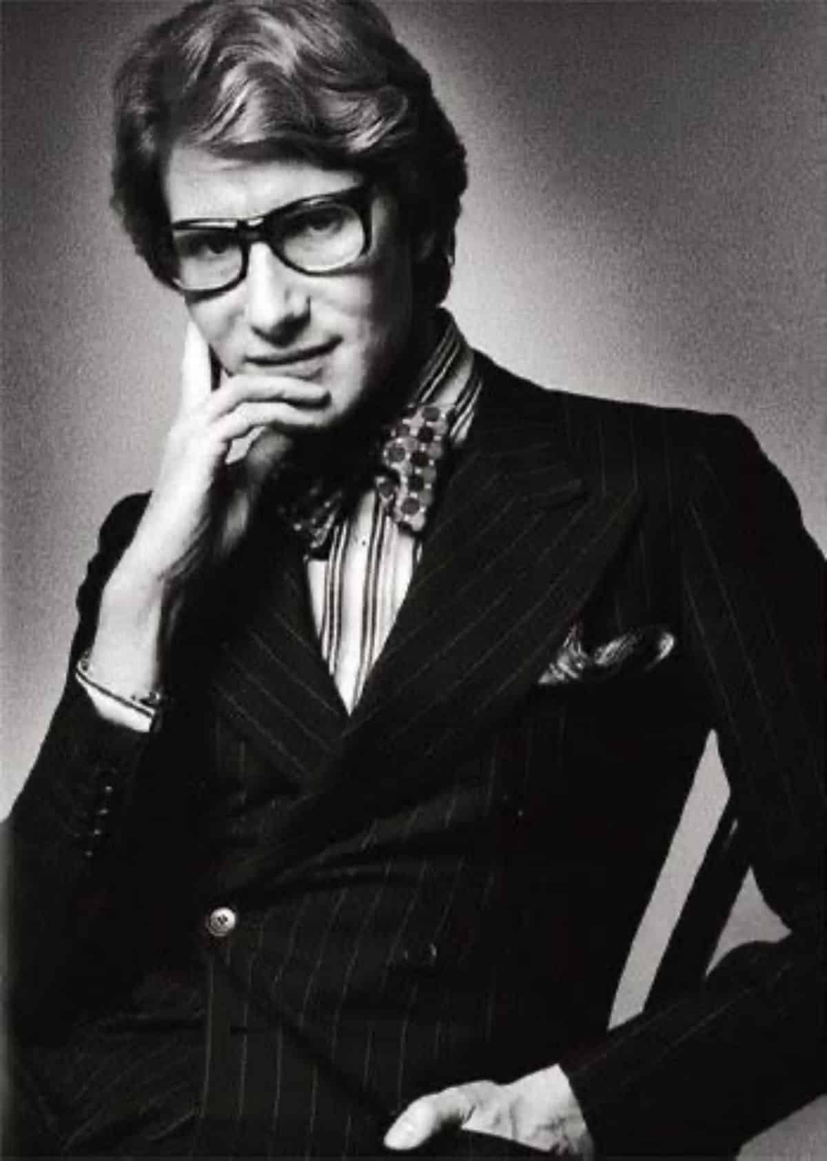 Yves Saint Laurent 