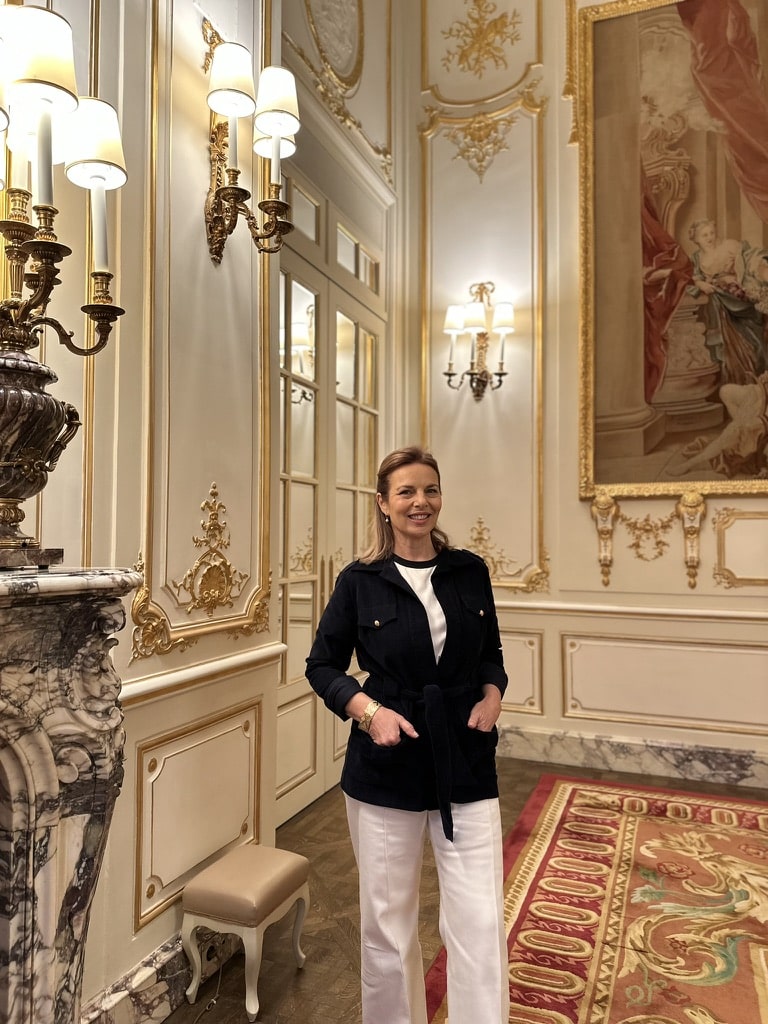 Valeria Doustaly